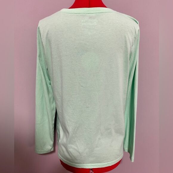 Jammies for your families Christmas shirt. Size medium - Picture 2 of 4